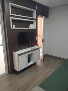 Casa de Condomínio com 2 Quartos à venda, 108m² no Vila Ipê, Campinas