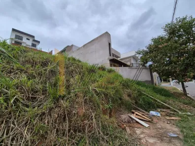 Lote/Terreno à venda, 250m² no Bosque, Vinhedo
