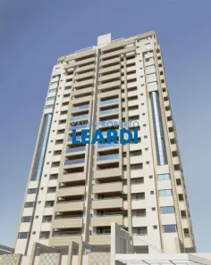 Apartamento com 3 Quartos à venda, 128m² no Centro, Santo André