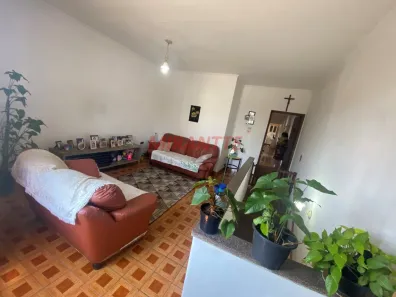 Sobrado com 5 Quartos à venda, 205m² no Vila Maria Alta, São Paulo