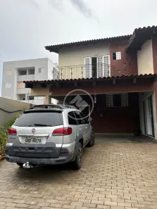 Sobrado com 4 Quartos à venda, 480m² no Jardim Shangri-Lá, Cuiabá