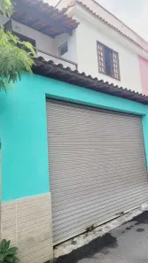 Casa com 2 Quartos à venda, 107m² no Cabral, Nilópolis