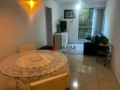 Apartamento com 1 Quarto à venda, 60m² no Ingá, Niterói