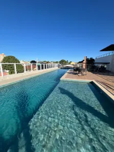 Apartamento com 3 Quartos para alugar, 69m² no Vila Lucy, Goiânia