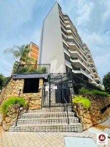 Apartamento com 3 Quartos à venda, 107m² no Centro, Ribeirão Preto