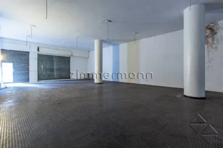 Ponto Comercial à venda, 278m² no Pinheiros, São Paulo