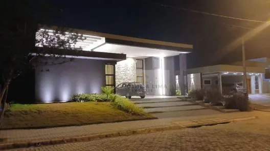 Casa de Condomínio com 3 Quartos à venda, 250m² no Piedade, Caçapava