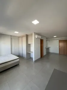 Apartamento com 1 Quarto para alugar, 42m² no Zona 01, Maringá