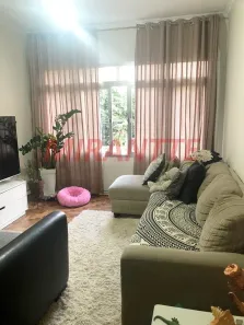 Sobrado com 3 Quartos à venda, 177m² no Vila Isolina Mazzei, São Paulo