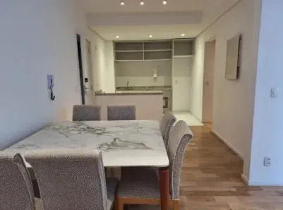 Apartamento com 2 Quartos à venda, 82m² no Vila São Francisco, São Paulo