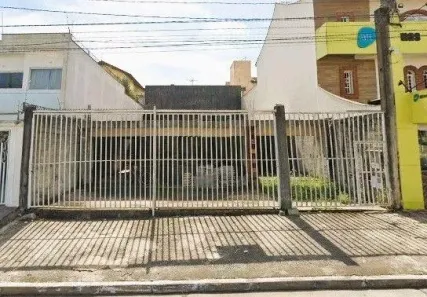 Lote/Terreno à venda, 300m² no Assunção, São Bernardo do Campo