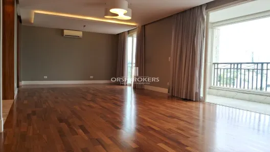 Apartamento com 4 Quartos à venda, 235m² no Brooklin Novo, São Paulo