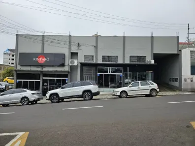 Apartamento com 5 Quartos à venda, 800m² no Centro, Caçador