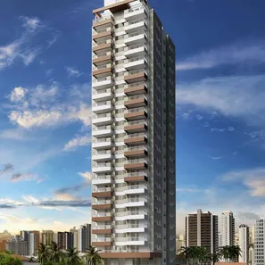 Apartamento com 2 Quartos à venda, 66m² no Bosque da Saúde, São Paulo