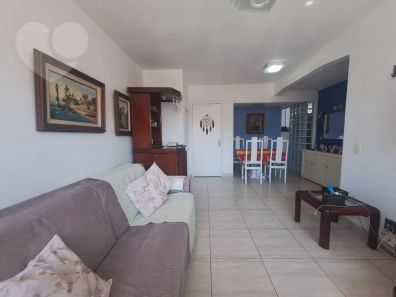 Apartamento com 2 Quartos à venda, 110m² no Icaraí, Niterói