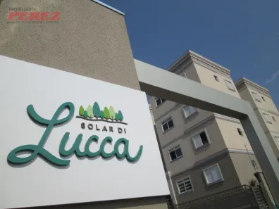 Apartamento com 2 Quartos à venda, 44m² no Colinas, Londrina