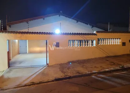 Casa com 5 Quartos à venda, 250m² no Vila Formosa, Campinas
