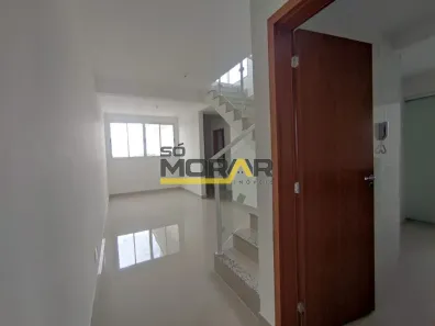 Cobertura com 3 Quartos à venda, 165m² no Conjunto Habitacional Romero C Filho, Pedro Leopoldo