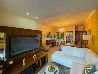 Apartamento com 3 Quartos à venda, 86m² no Jardim da Cidade, Betim