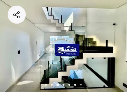 Sobrado com 3 Quartos à venda, 210m² no Jardim Vila Galvão, Guarulhos