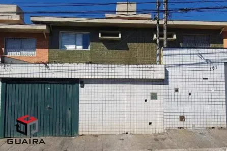Imóvel Comercial com 4 Quartos à venda, 137m² no Paulicéia, São Bernardo do Campo