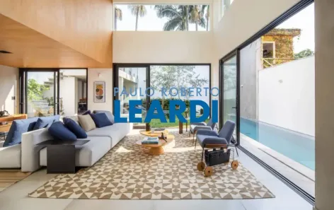 Sobrado com 3 Quartos à venda, 468m² no Alto de Pinheiros, São Paulo