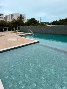 Apartamento com 2 Quartos para alugar, 50m² no Boa Viagem, Recife