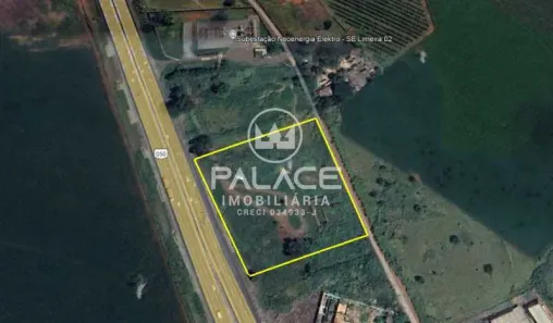 Lote/Terreno com 1 Quarto à venda, 14700m² no Jardim Nova Limeira, Limeira