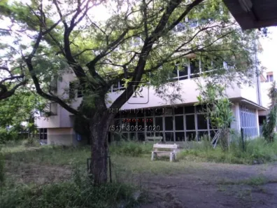 Galpão/Depósito/Armazém à venda, 690m² no Anchieta, Porto Alegre