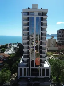 Apartamento com 3 Quartos à venda, 93m² no Perequê, Porto Belo
