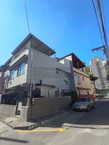 Casa de Condomínio com 4 Quartos à venda, 170m² no Santa Rosa, Niterói