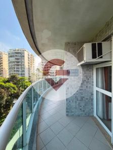 Apartamento com 2 Quartos à venda, 70m² no Barra Olímpica, Rio de Janeiro