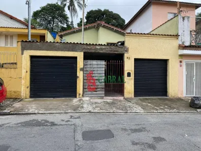 Casa com 2 Quartos à venda, 130m² no Vila Amália (Zona Norte), São Paulo