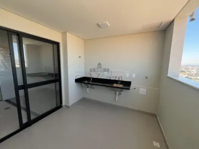 Apartamento com 2 Quartos à venda, 55m² no Loteamento Floresta, São José dos Campos