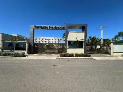 Apartamento com 2 Quartos à venda, 40m² no Novo Horizonte, Teresina
