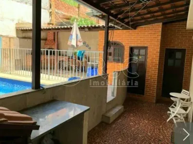 Casa com 5 Quartos à venda, 400m² no Sampaio, Rio de Janeiro