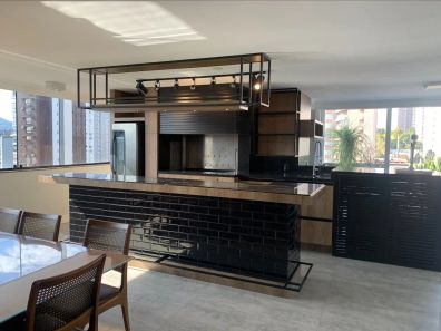 Cobertura com 4 Quartos à venda, 436m² no Centro, Novo Hamburgo