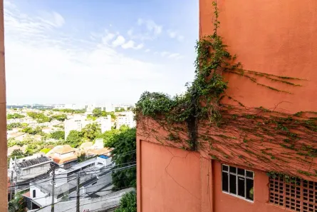 Apartamento com 3 Quartos à venda, 100m² no Sumarezinho, São Paulo