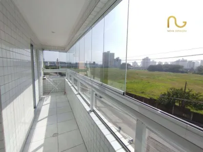 Apartamento com 2 Quartos à venda, 80m² no Aviação, Praia Grande