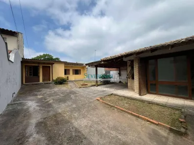 Casa com 1 Quarto à venda, 88m² no Parque da Matriz, Cachoeirinha