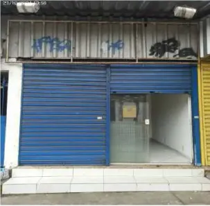 Ponto Comercial para alugar, 33m² no Taquara, Rio de Janeiro