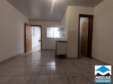 Kitnet com 1 Quarto para alugar, 25m² no Santa Tereza, Belo Horizonte