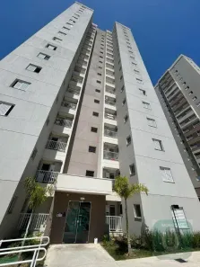 Apartamento com 2 Quartos à venda, 62m² no Jardim Saira, Sorocaba