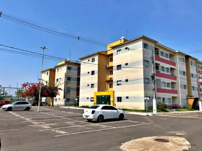 Apartamento com 2 Quartos à venda, 60m² no Cacau Pirêra, Iranduba