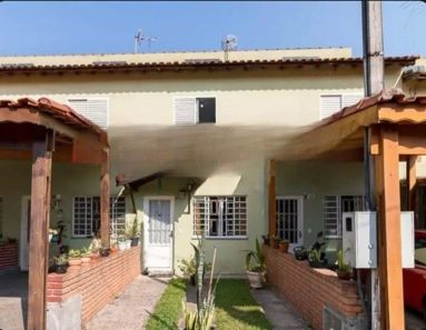Sobrado com 2 Quartos à venda, 73m² no Jardim Adriana, Guarulhos