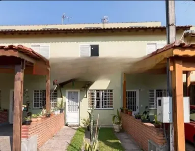 Sobrado com 2 Quartos à venda, 73m² no Jardim Adriana, Guarulhos