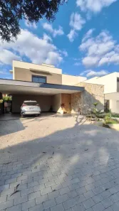 Casa com 4 Quartos à venda, 372m² no Paiquerê, Valinhos