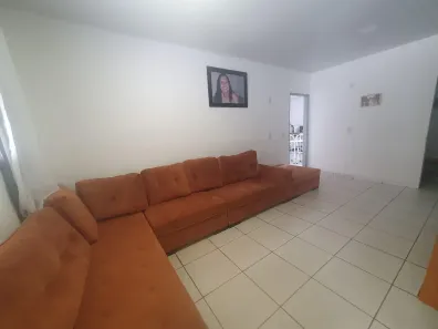 Casa com 3 Quartos à venda, 103m² no Condomínio Amin Camargo, Goiânia