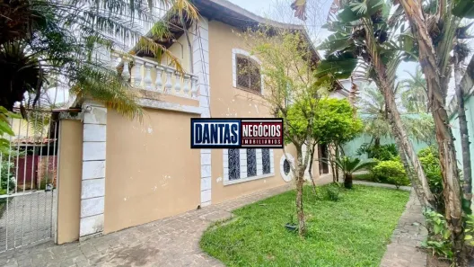 Casa com 4 Quartos à venda, 350m² no Interlagos, São Paulo