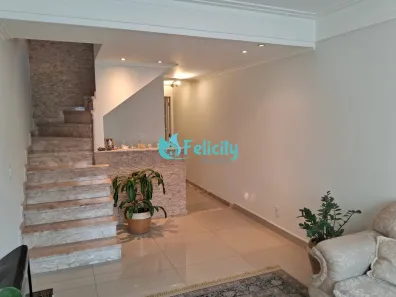Sobrado com 2 Quartos à venda, 116m² no Parque São Domingos, São Paulo
